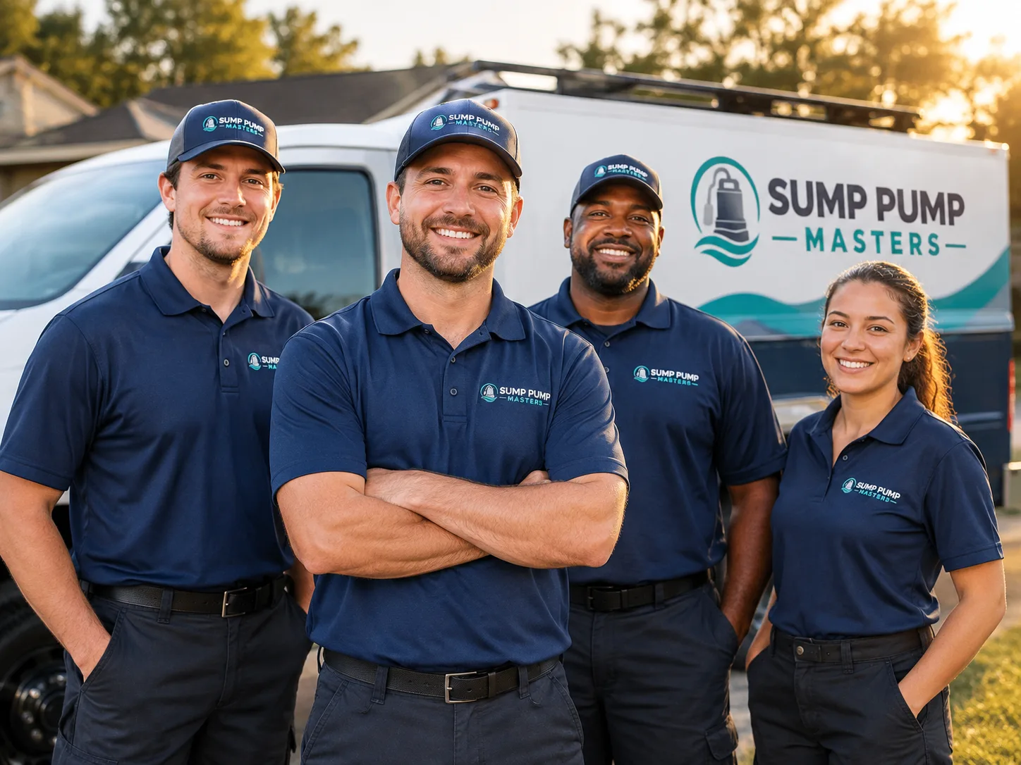Sump Pump Repair company in Discovery Bay, CA