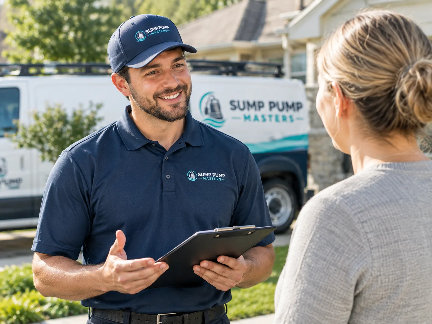 Sump Pump Repair Discovery Bay, CA FAQs